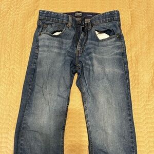 Levi's Relaxed Fit Denim Jeans - Blue